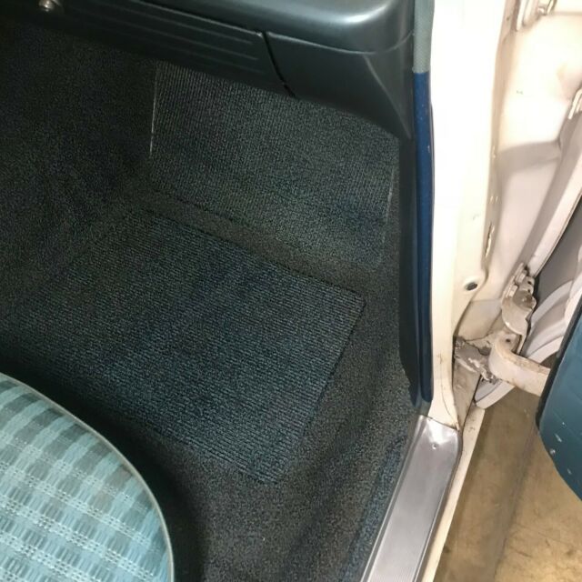 1963 White Chevrolet Impala Coupe