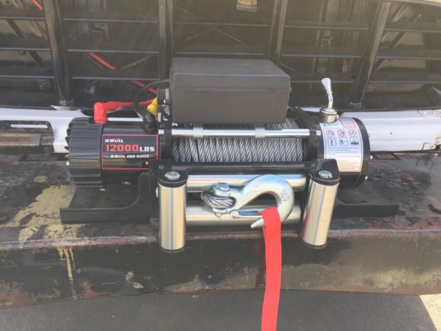 1955 Chevrolet C/K Pickup 2500