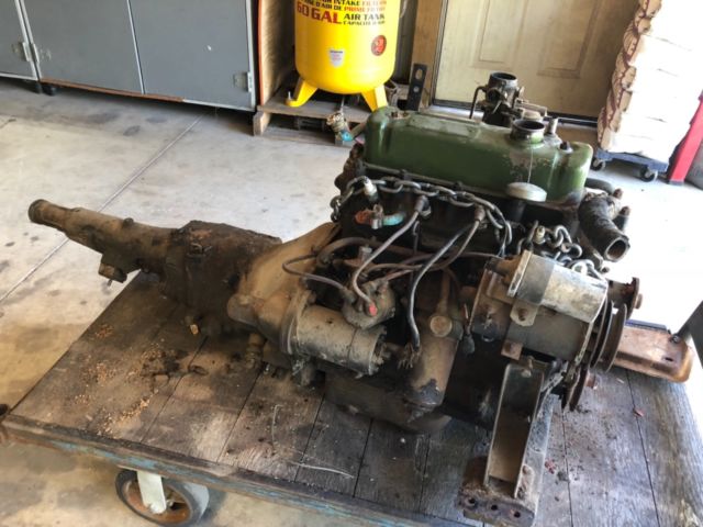 1960 yellow/white Nash Metropolitan Convertible