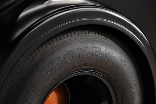 1946 Black Chevrolet Other Pickup Truck