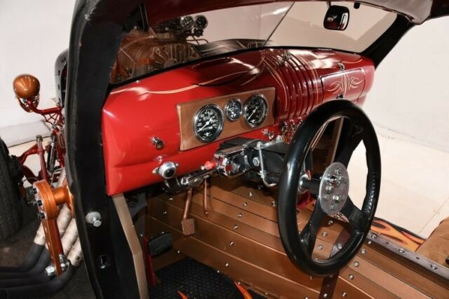 1946 Black Chevrolet Other Pickup Truck