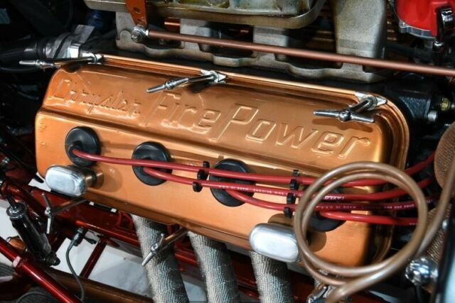 1946 Black Chevrolet Other Pickup Truck
