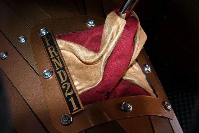 1946 Black Chevrolet Other Pickup Truck