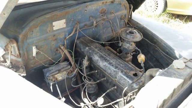1947 Chevrolet 2 door 2 door fleetline