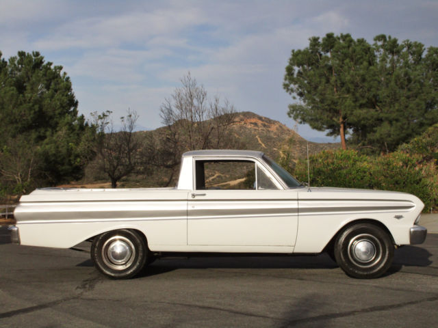 1964 Ford Ranchero
