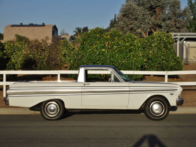 1964 Ford Ranchero