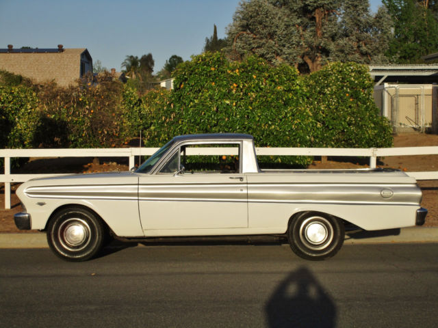 1964 Ford Ranchero