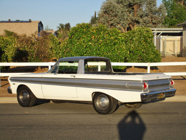 1964 Ford Ranchero