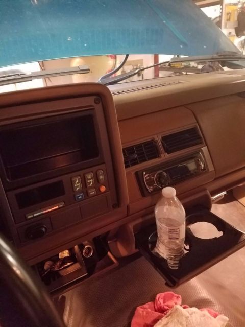 1994 Chevrolet Other Pickups Standard Cab Pickup