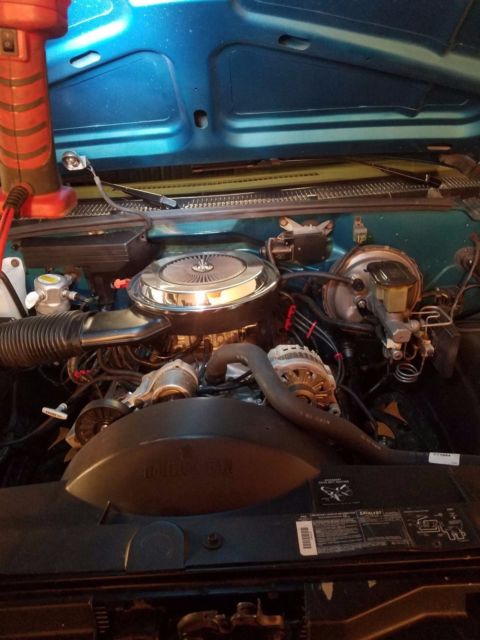 1994 Chevrolet Other Pickups Standard Cab Pickup