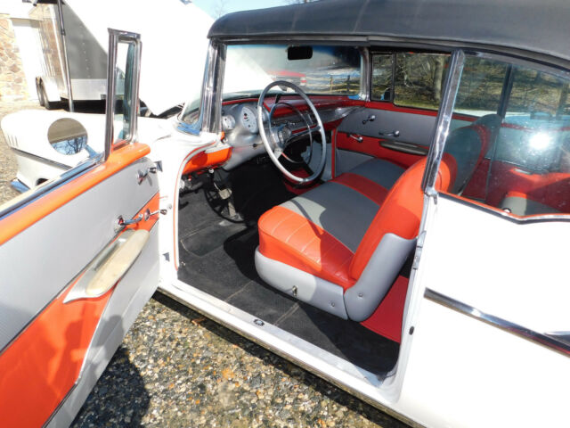 1957 Chevrolet Bel Air/150/210