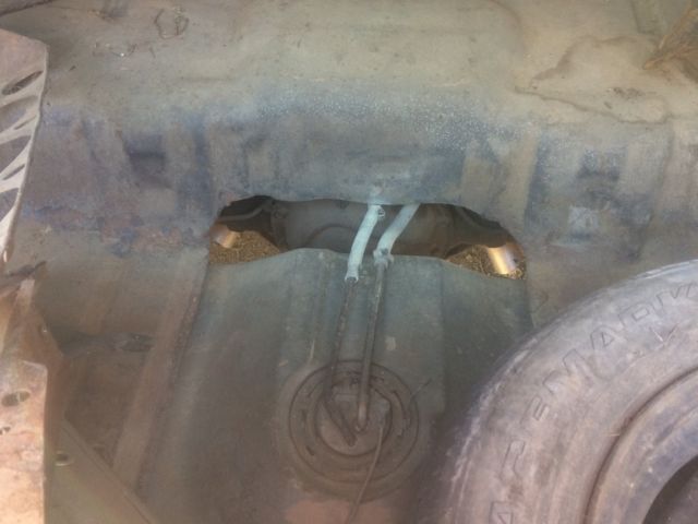 1970 Chevrolet Monte Carlo