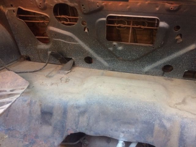 1970 Chevrolet Monte Carlo