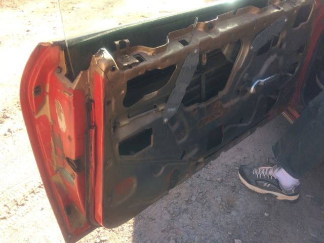 1970 Chevrolet Monte Carlo