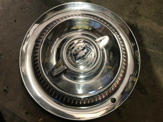 1955 Chevrolet Corvette Convertible