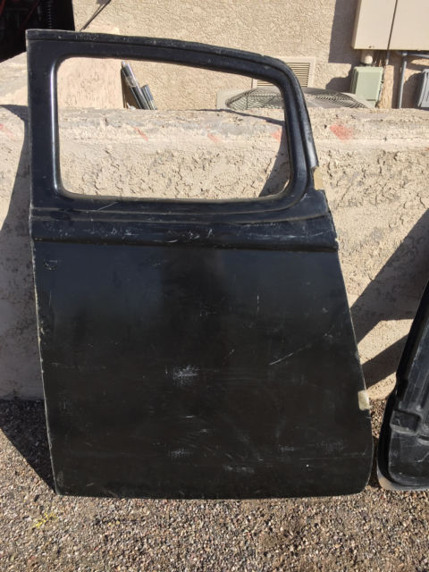 1933 Willys Model 77