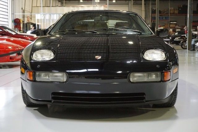 1988 Porsche 928 Coupe