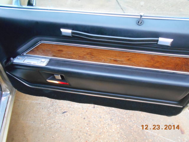 1969 Cadillac DeVille