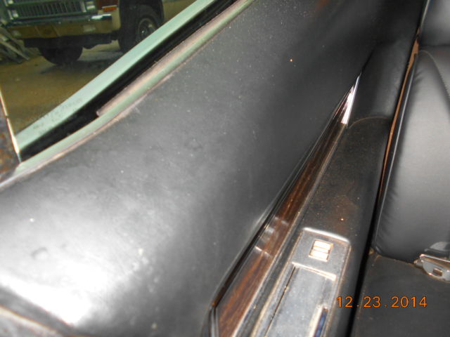 1969 Cadillac DeVille