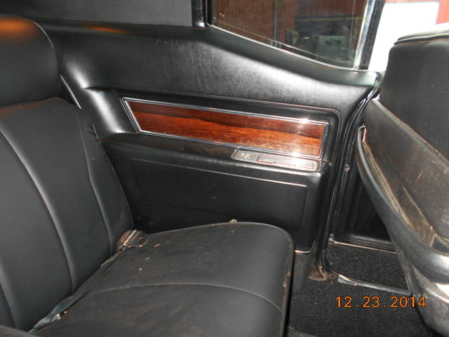 1969 Cadillac DeVille