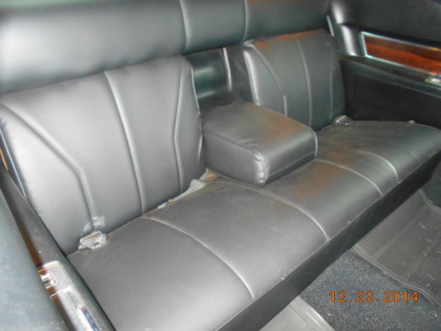 1969 Cadillac DeVille