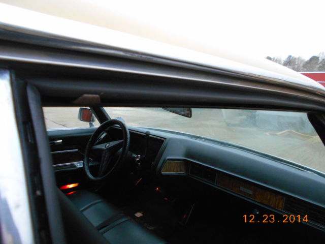 1969 Cadillac DeVille