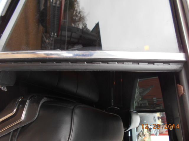 1969 Cadillac DeVille