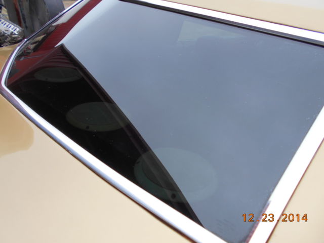 1969 Cadillac DeVille