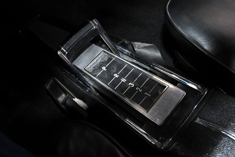 1972 White Chevrolet Chevelle Convertible