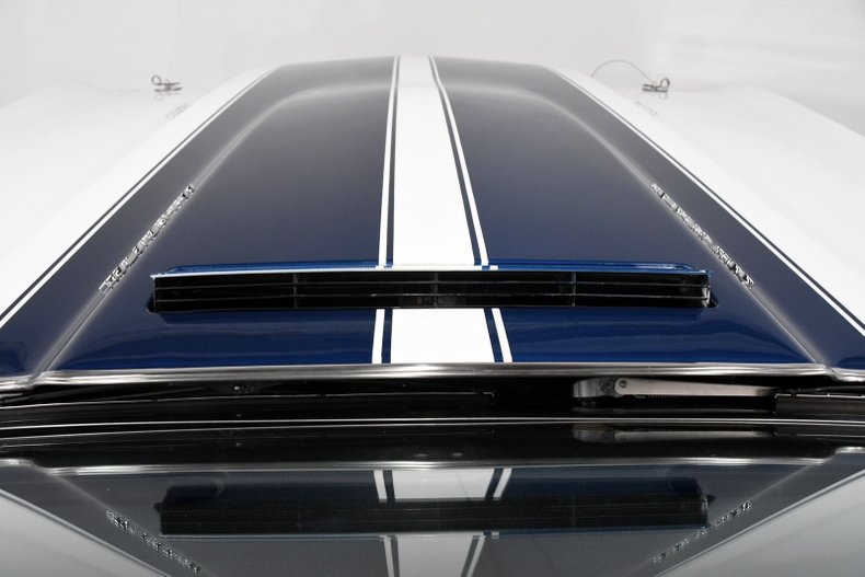 1972 White Chevrolet Chevelle Convertible