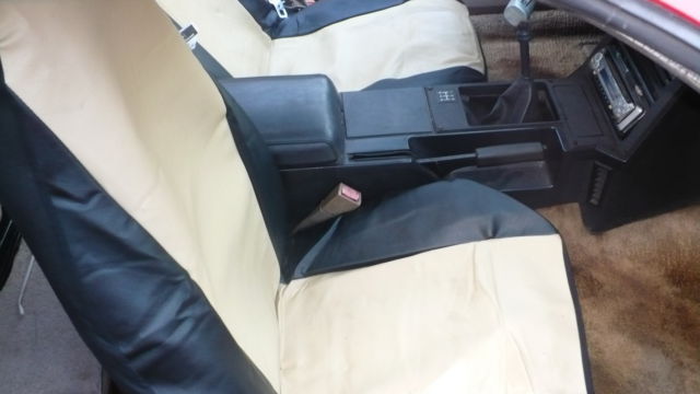 1992 Red Chevrolet Camaro Hatchback