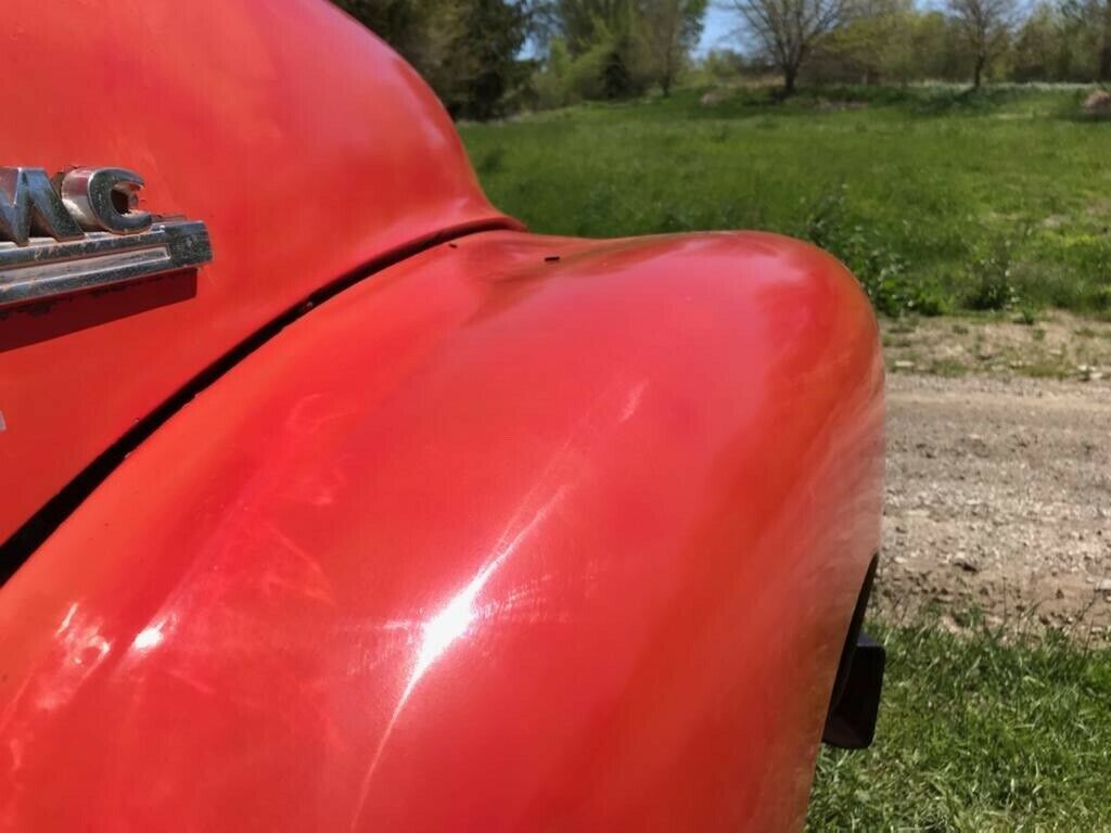 1949 GMC FC300 Standard Cab Pickup