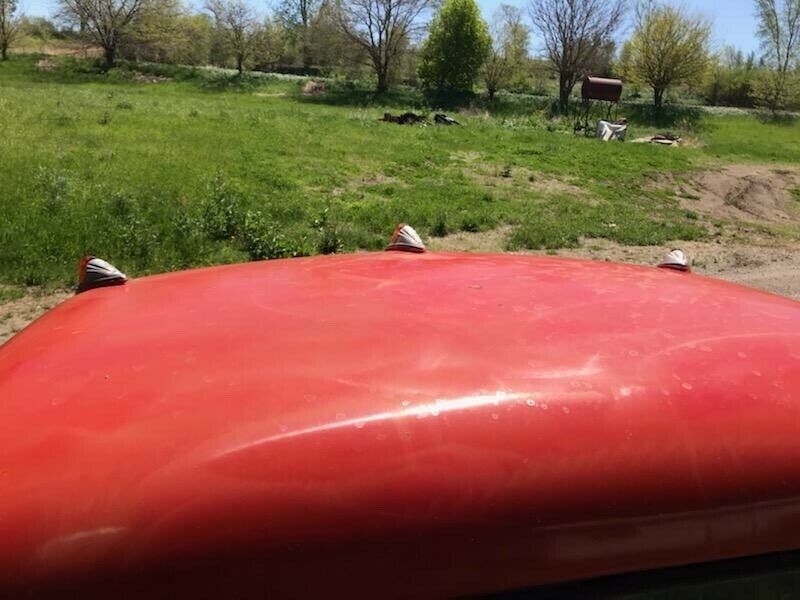1949 GMC FC300 Standard Cab Pickup