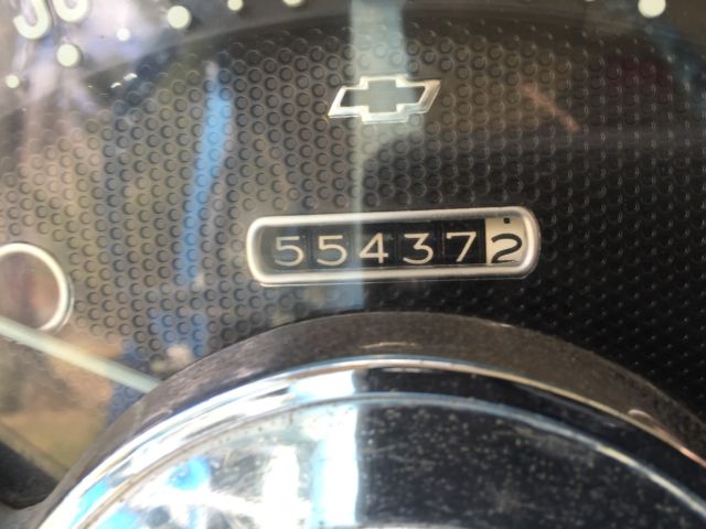 1955 Chevrolet Bel Air/150/210