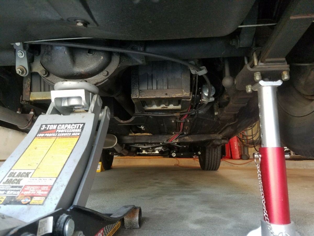 1971 Blue MG MGB Convertible