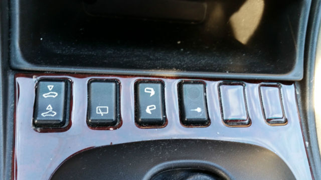 19890000 Blue Porsche 944 Coupe