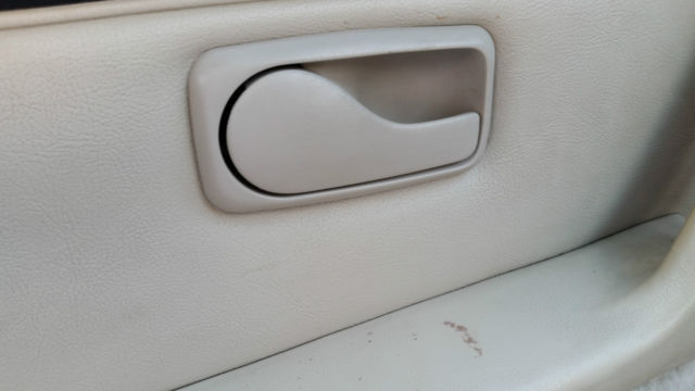 19890000 Blue Porsche 944 Coupe