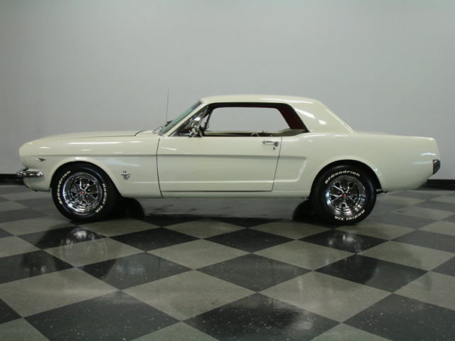 1965 Other Ford Mustang Coupe