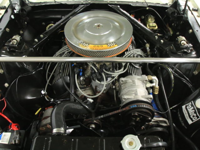 1965 Other Ford Mustang Coupe