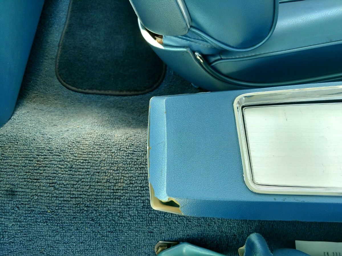 1966 Chevrolet Impala Coupe