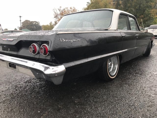 1963 Chevrolet Other