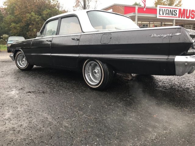 1963 Chevrolet Other