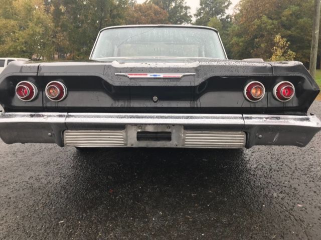 1963 Chevrolet Other