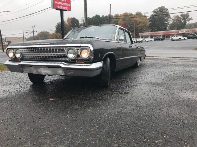 1963 Chevrolet Other