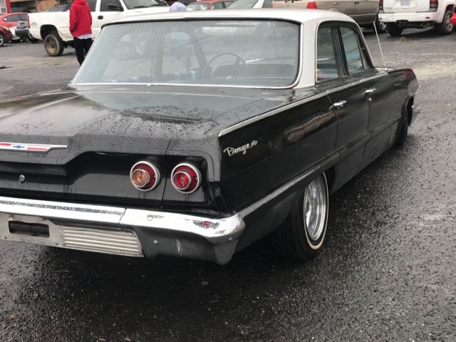 1963 Chevrolet Other