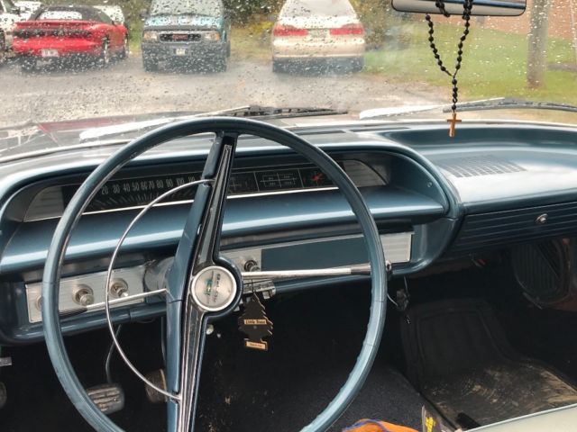 1963 Chevrolet Other