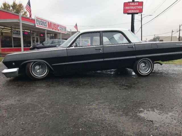 1963 Chevrolet Other