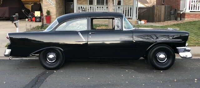 1956 Chevrolet Bel Air/150/210