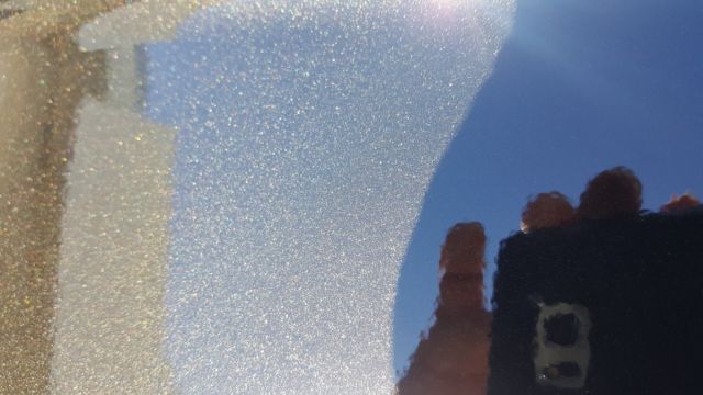 1987 Black Chevrolet Monte Carlo Coupe