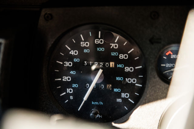 1988 Gray Chevrolet Camaro Coupe